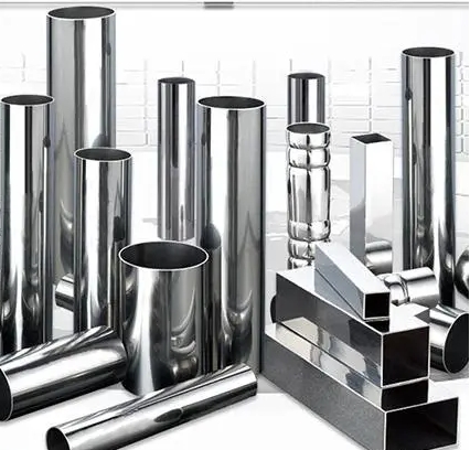 　佛山不銹鋼管要從多個(gè)方面入手