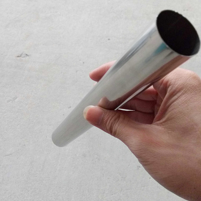 佛山不銹鋼管廠(chǎng)家生產(chǎn)的304薄壁管的應(yīng)用范圍